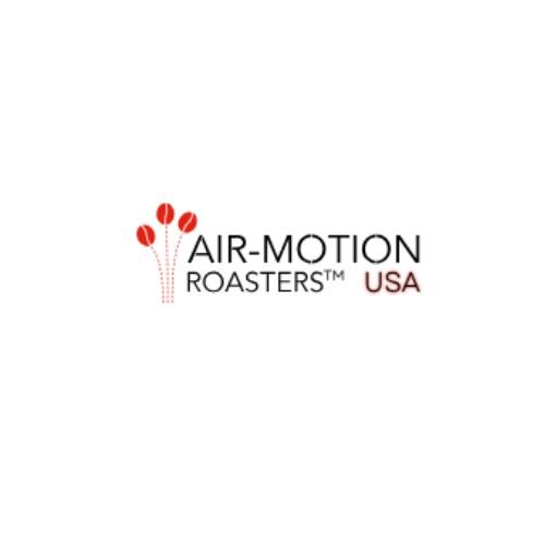 Air-Motion Roasters USA